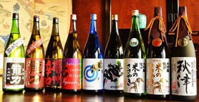 Nhập khẩu & phân phối Thực phẩm - Rượu